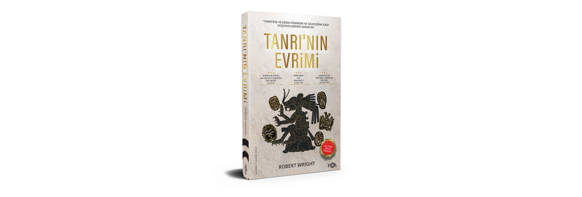 Tanrının Evrimi