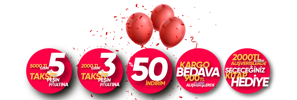 KAMPANYA ARALIK 2025