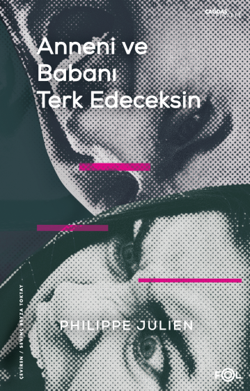 Anneni ve Babanı Terk Edeceksin Anneni ve Babanı Terk Edeceksin