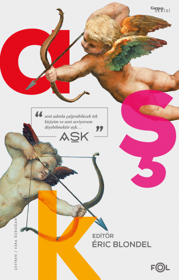 Aşk Aşk
