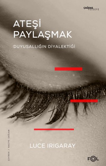 Ateşi Paylaşmak Ateşi Paylaşmak