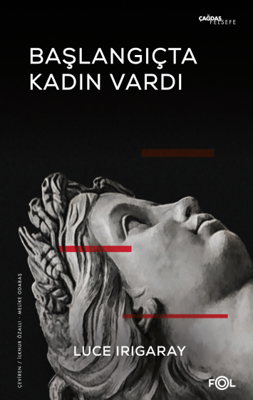 Başlangıçta Kadın Vardı Başlangıçta Kadın Vardı