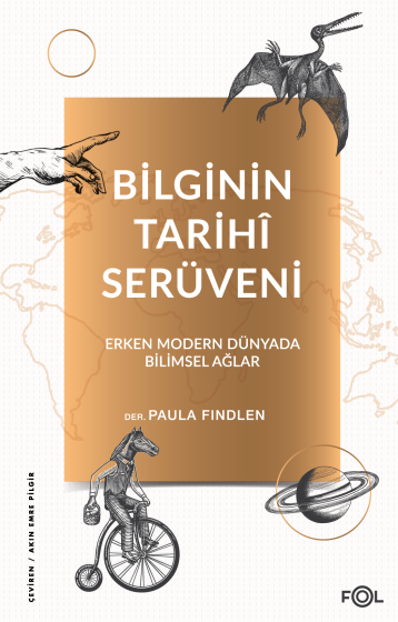 Bilginin Tarihî Serüveni Bilginin Tarihî Serüveni