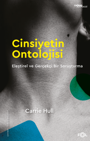 Cinsiyetin Ontolojisi Cinsiyetin Ontolojisi