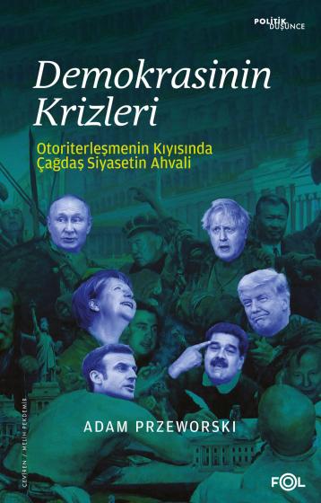 Demokrasinin Krizleri Demokrasinin Krizleri