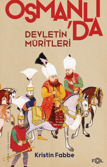 Devletin Müritleri Devletin Müritleri