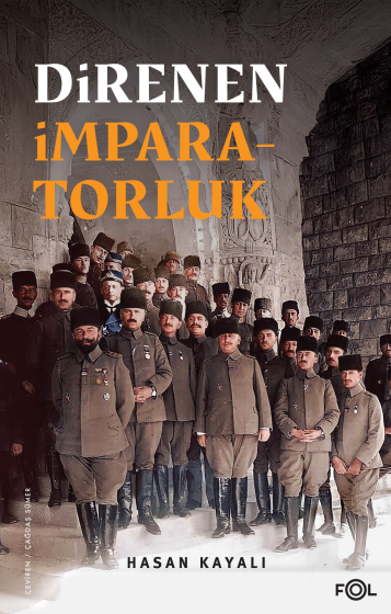 Direnen İmparatorluk Direnen İmparatorluk