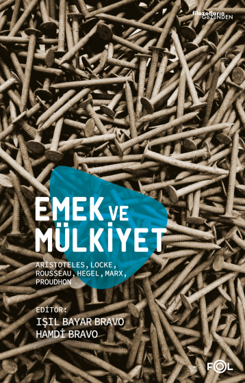 Emek ve Mülkiyet Emek ve Mülkiyet