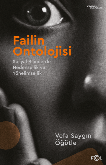 Failin Ontolojisi Failin Ontolojisi