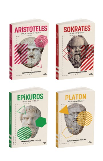 Düşüncenin Enleri (4 Kitap) Düşüncenin Enleri (4 Kitap)