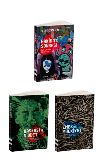 Filozofların Gözünden Seti