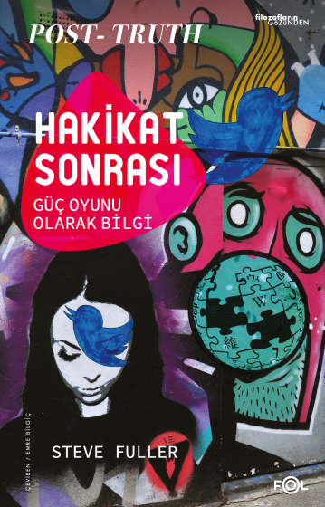 Hakikat Sonrası Hakikat Sonrası