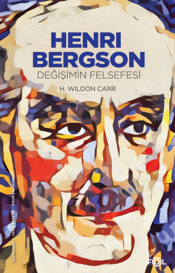 Henri Bergson Henri Bergson