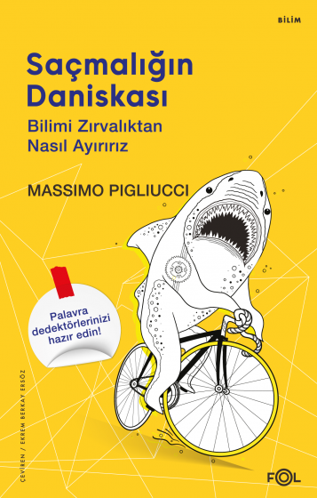 Saçmalığın Daniskası Saçmalığın Daniskası