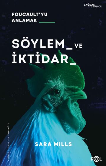Söylem ve İktidar Söylem ve İktidar