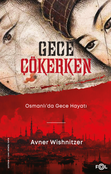 Gece Çökerken Gece Çökerken