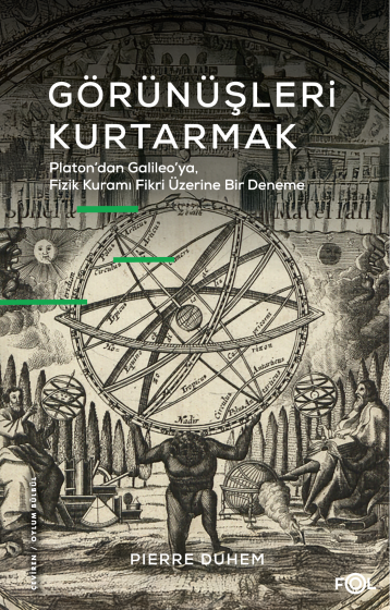 Görünüşleri Kurtarmak Görünüşleri Kurtarmak
