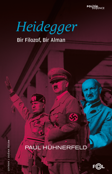 Heidegger Heidegger