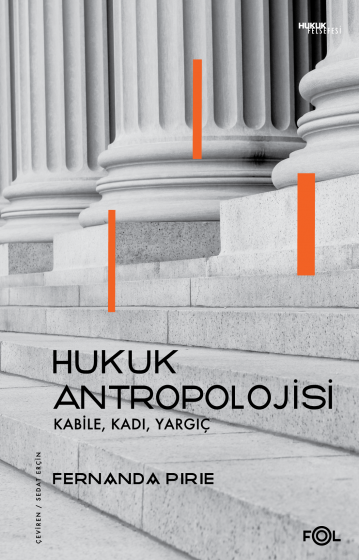 Hukuk Antropolojisi Hukuk Antropolojisi