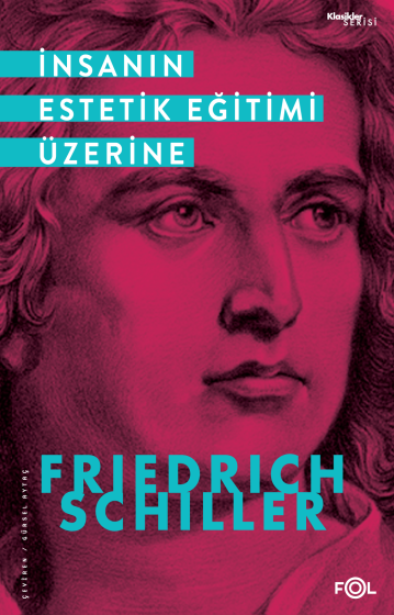 İnsanın Estetik Eğitimi Üzerine İnsanın Estetik Eğitimi Üzerine