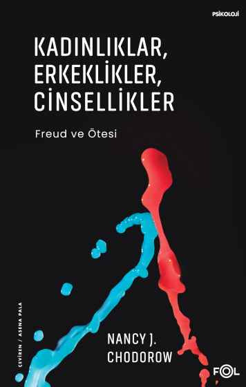 Kadınlıklar, Erkeklikler, Cinsellikler Kadınlıklar, Erkeklikler, Cinsellikler
