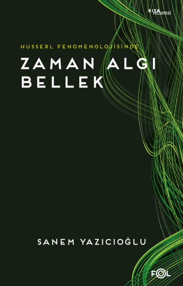 Zaman Algı Bellek