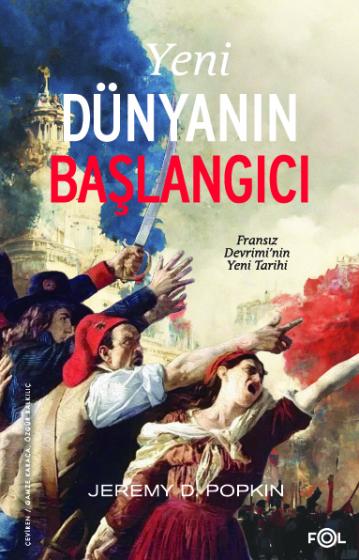 Yeni Dünyanın Başlangıcı Yeni Dünyanın Başlangıcı