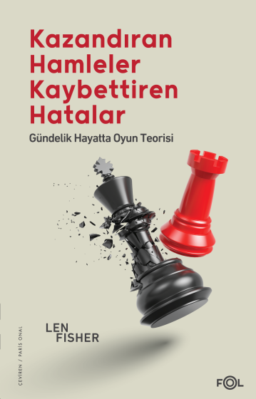 Kazandıran Hamleler, Kaybettiren Hatalar Kazandıran Hamleler, Kaybettiren Hatalar