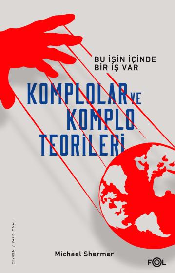 Komplolar ve Komplo Teorileri Komplolar ve Komplo Teorileri