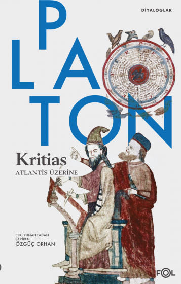 Kritias Kritias