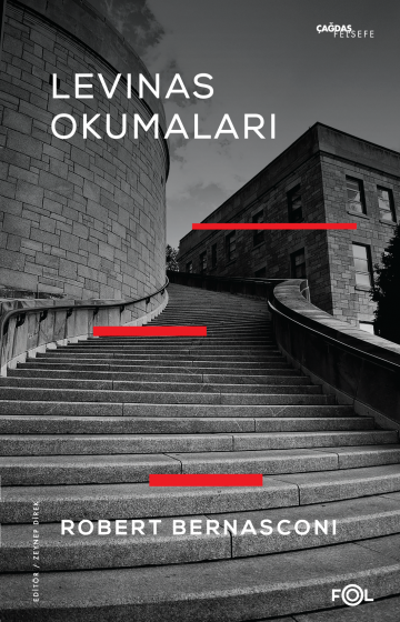 Levinas Okumaları Levinas Okumaları