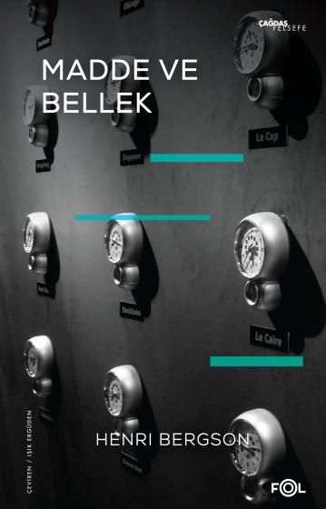 Madde ve Bellek Madde ve Bellek