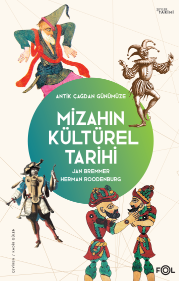 Mizahın Kültürel Tarihi Mizahın Kültürel Tarihi