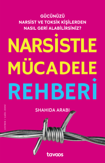 Narsistle Mücadele Rehberi Narsistle Mücadele Rehberi
