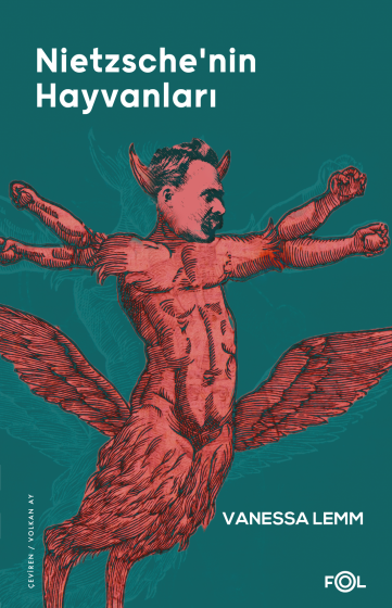 Nietzsche'nin Hayvanları Nietzsche'nin Hayvanları