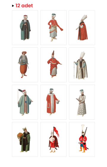 Osmanlı Tarihi-02 (12’li)