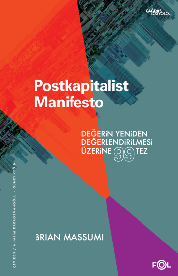 Postkapitalist Manifesto Postkapitalist Manifesto