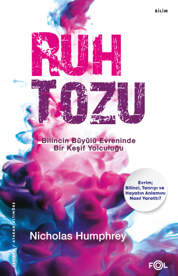 Ruh Tozu Ruh Tozu