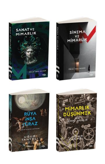 Sanat ve Mimarlık Seti Sanat ve Mimarlık Seti