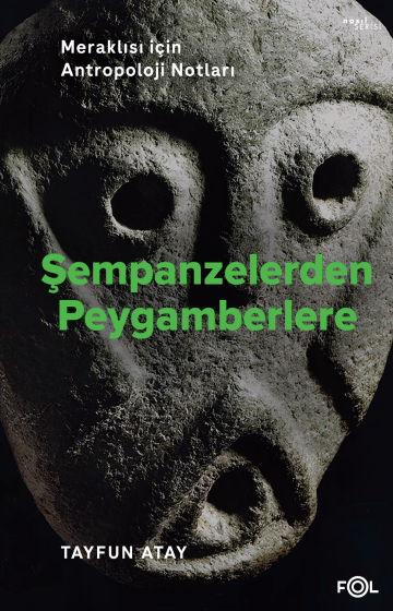 Şempanzelerden Peygamberlere