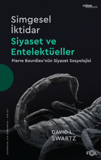 Simgesel İktidar Simgesel İktidar