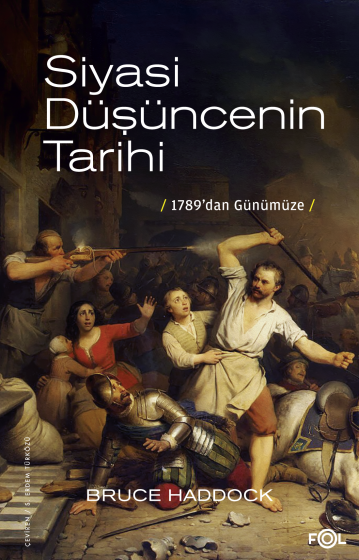Siyasi Düşüncenin Tarihi Siyasi Düşüncenin Tarihi