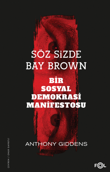 Söz Sizde Bay Brown Söz Sizde Bay Brown