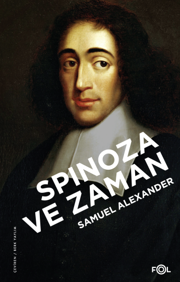 Spinoza ve Zaman Spinoza ve Zaman