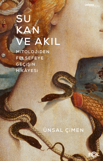 Su, Kan ve Akıl Su, Kan ve Akıl