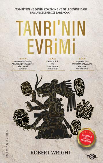 Tanrı’nın Evrimi Tanrı’nın Evrimi