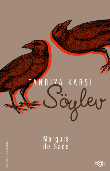 Tanrıya Karşı Söylev Tanrıya Karşı Söylev