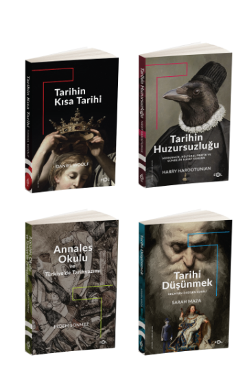 Tarih Seti Tarih Seti