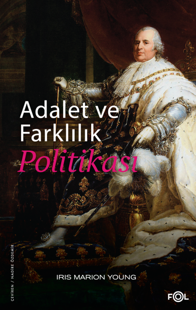 folkitap.com Adalet ve Farklılık Politikası