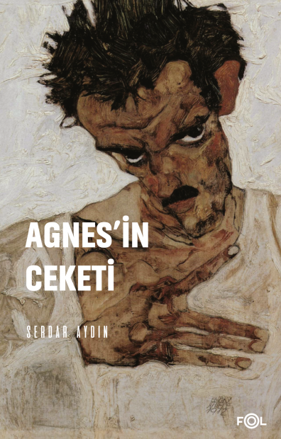 folkitap.com Agnes'in Ceketi